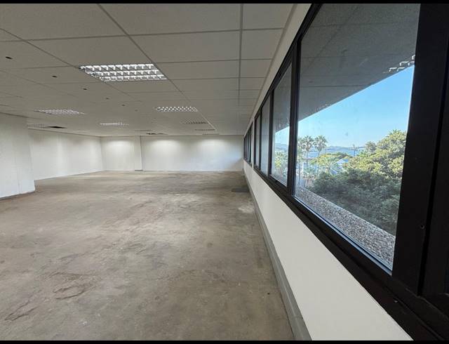 190M² OFFICE TO LET IN TYGER VALLEY